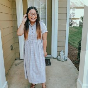 Meet your Posher, Christina